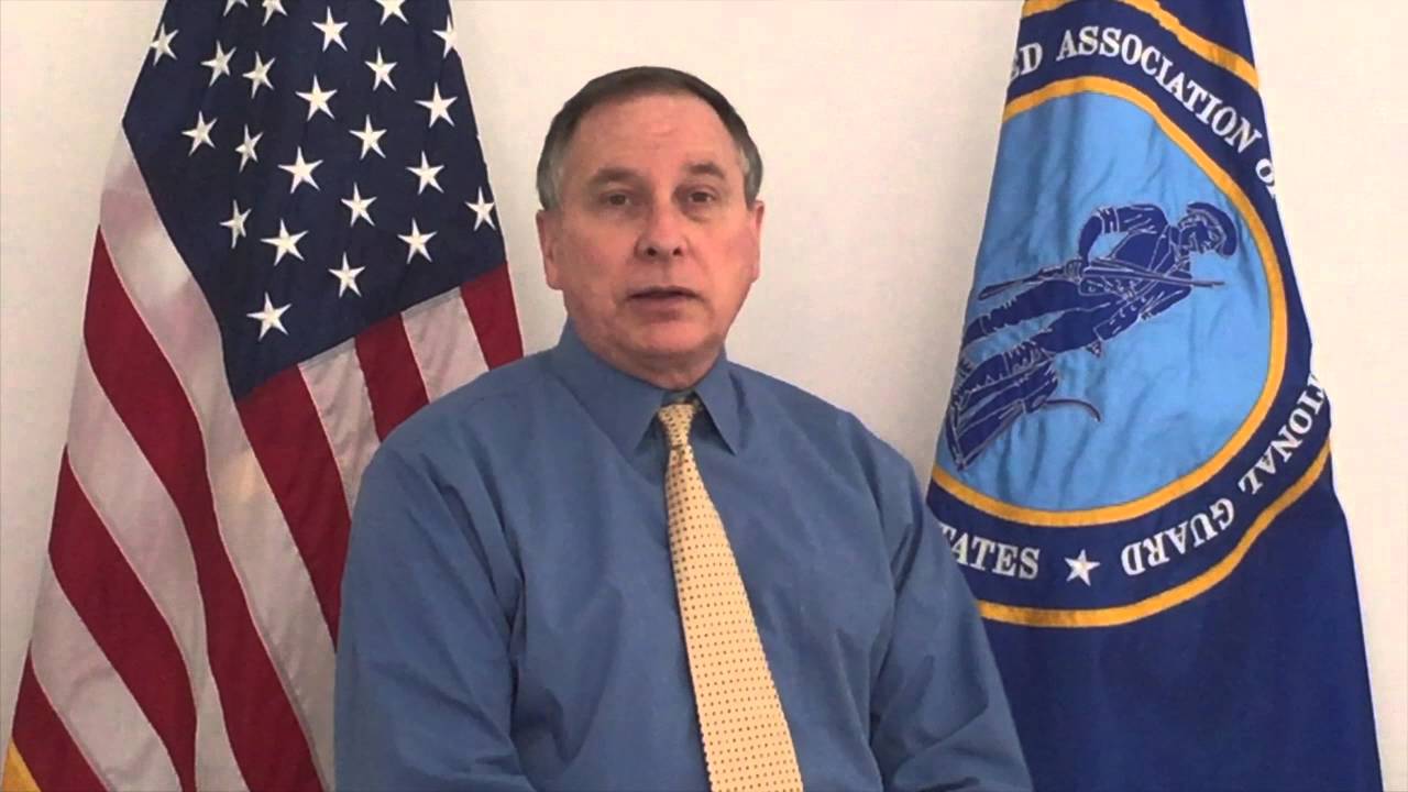 EANGUS National Office Update (April 2016)