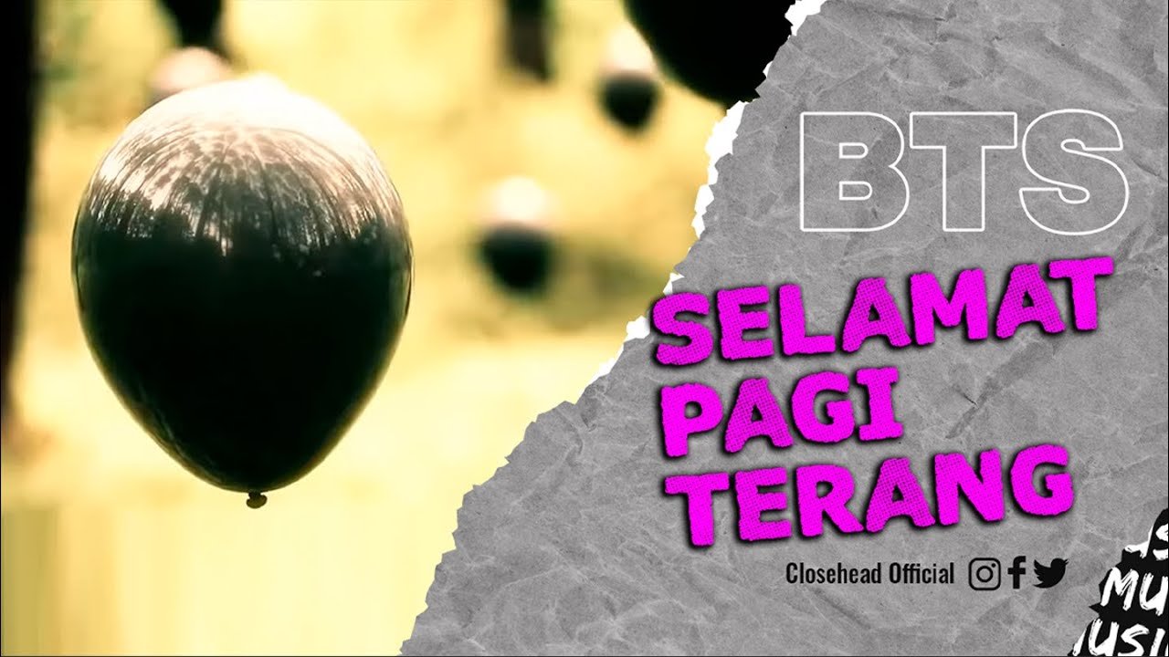 CLOSEHEAD - BEHIND THE SCENE VIDEO CLIP 