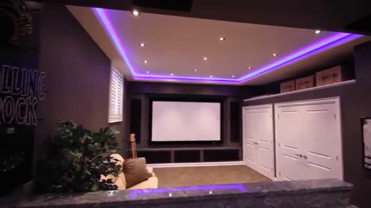 Toronto Home Theater | FAQ | Serving Toronto, Ontario