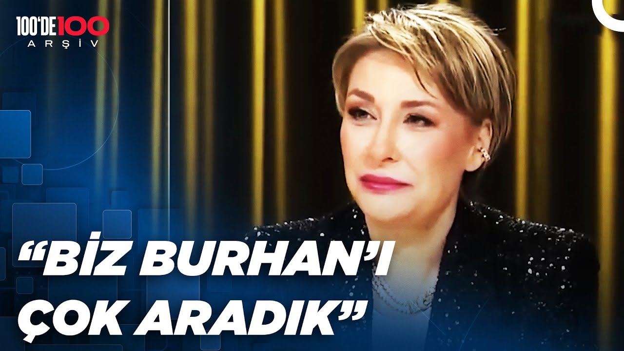 Gülse Birsel'in Avrupa Yakası Rekoru! | Candaş Tolga Işık ile Az Önce Konuştum
