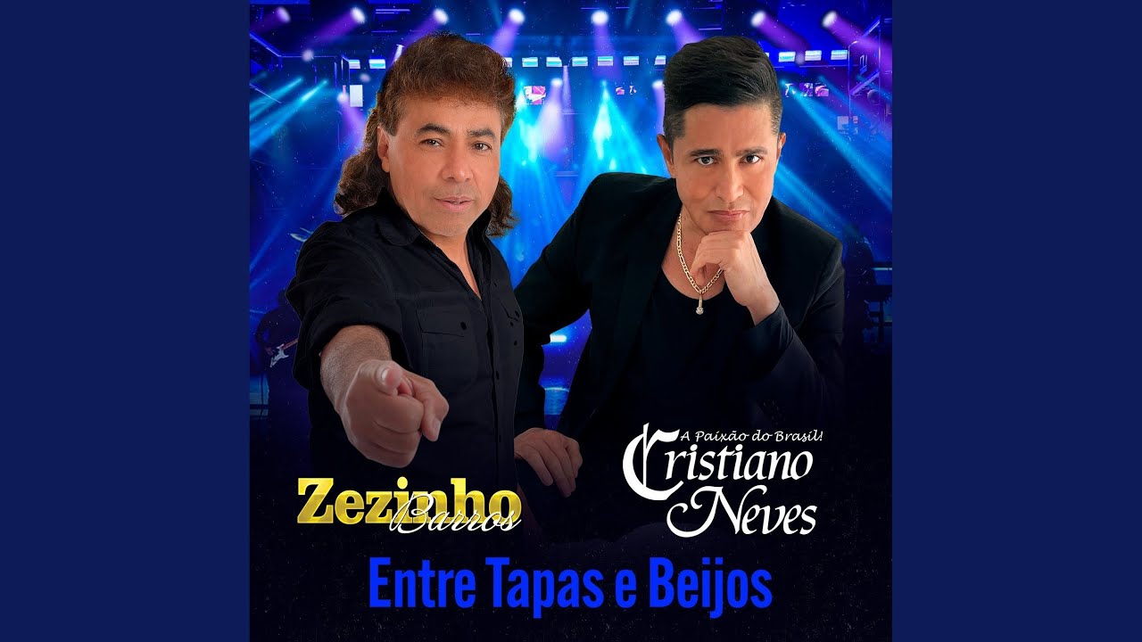 Entre Tapas e Beijos