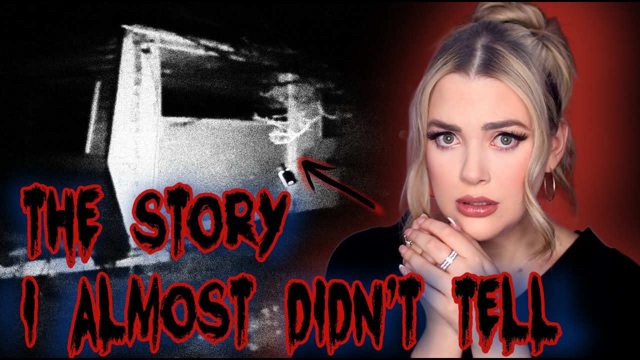 My Haunting Has Escalated... *the SCARY paranormal update*