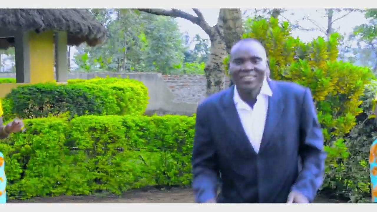 Sibala Egara Official Audio by William Nyongesa mp4