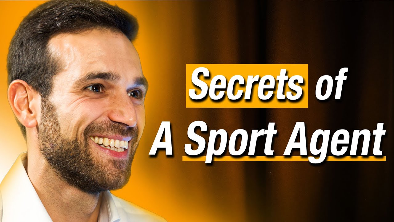Miguel Sequerra: Mbappe, Neymar and Representing the World’s TOP Talent