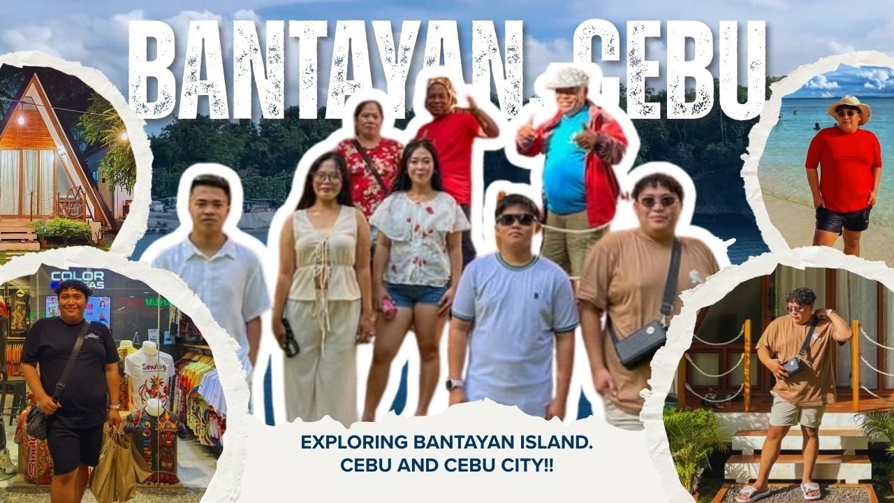 Bantayan Island 2026