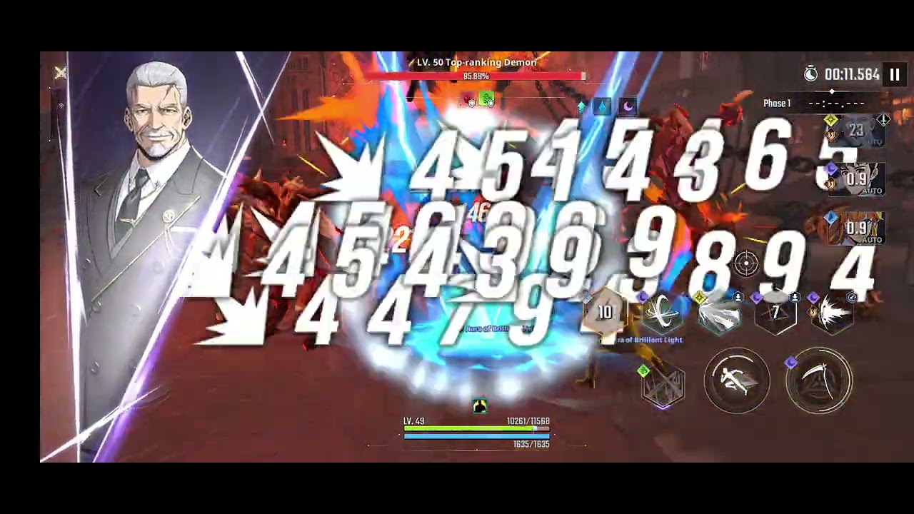Solo Leveling: Arise : Story Mode Chapter ^10+