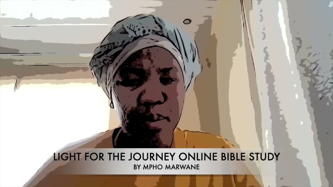 Thursday Bible Study: What the Lord Releases to Position you After Fasting (Continues...)
