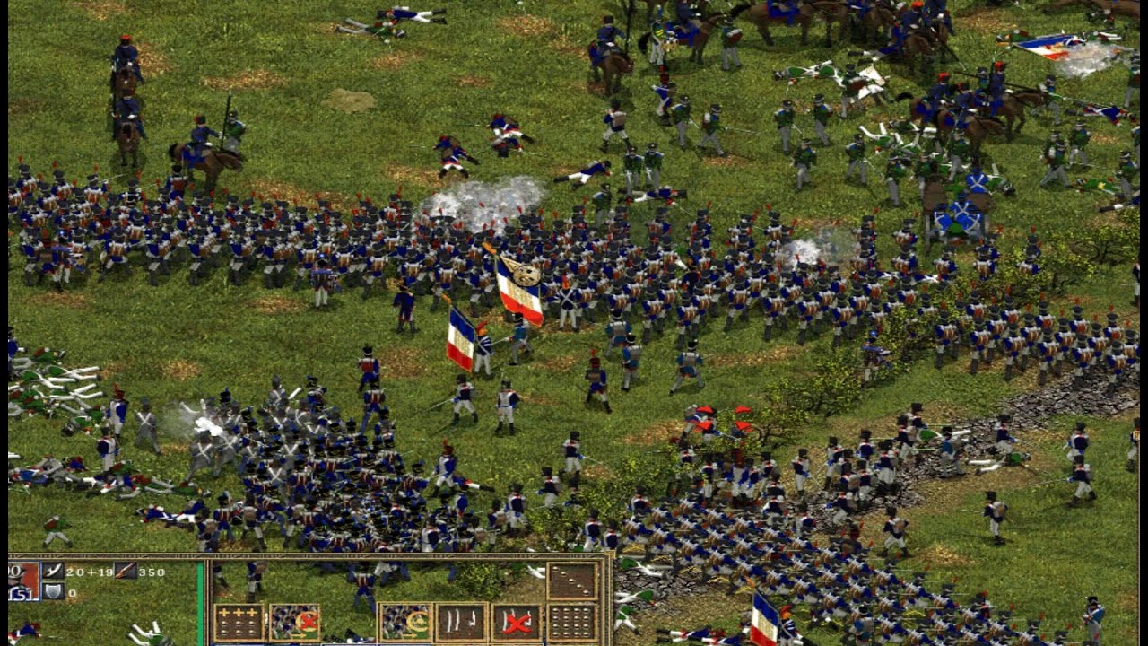 Battle of Friedland 1808