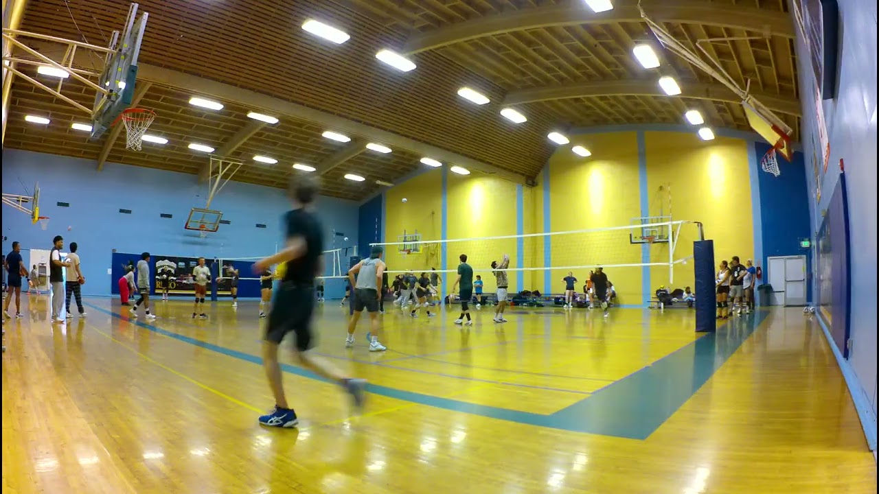 RVC Open Gym, February, 13th, 2026