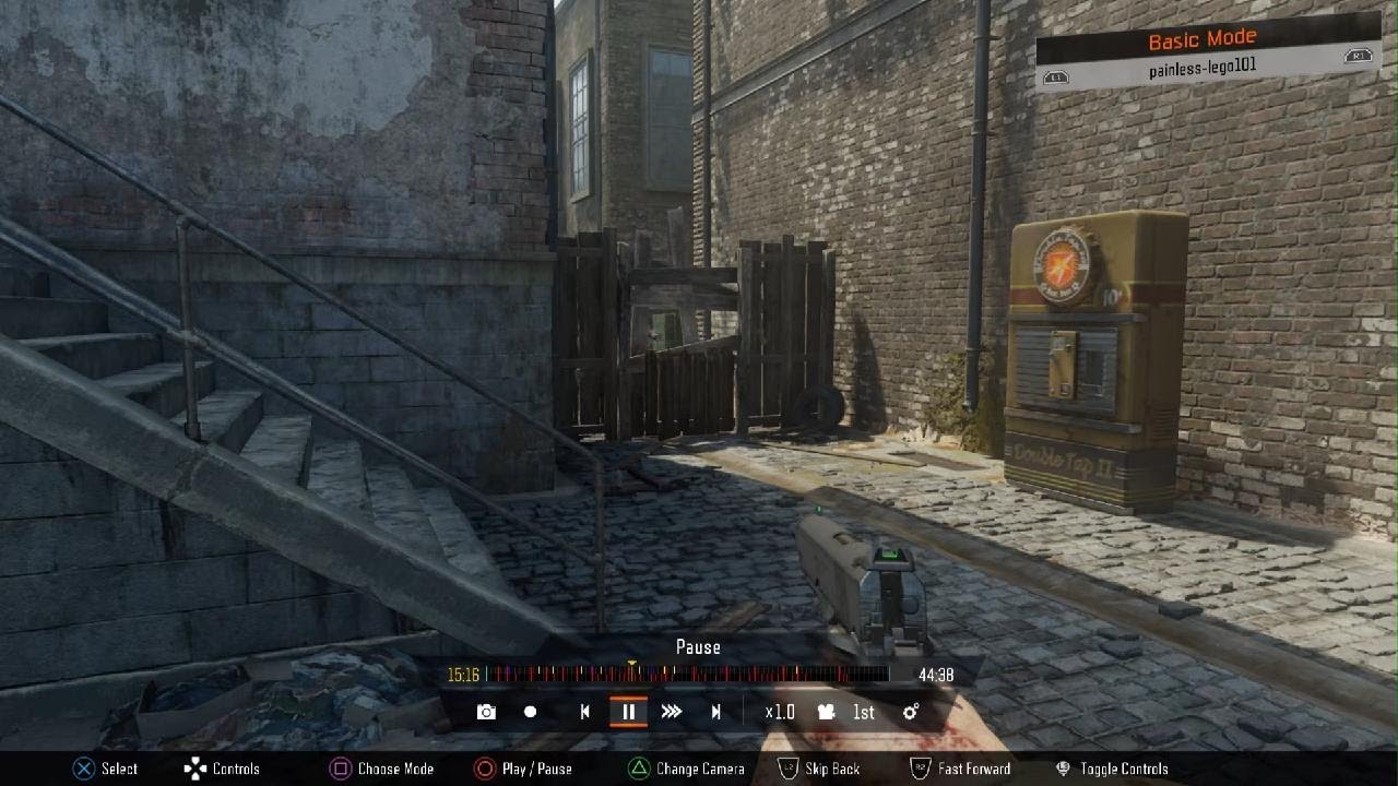 Worst Zombies Player Ever!!