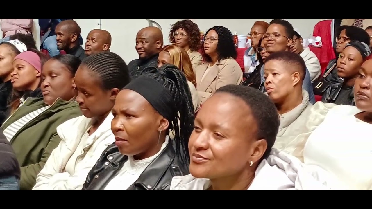 Bishop Papa - Word Explosion part 1 | Go through the process - Sikhahlelwa phantsi