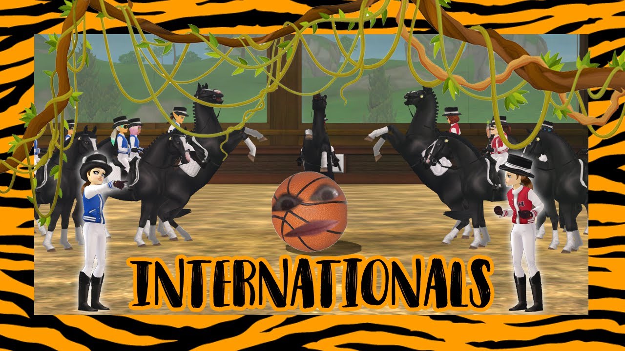 SSD Internationals 2020: Terrific Tigers 