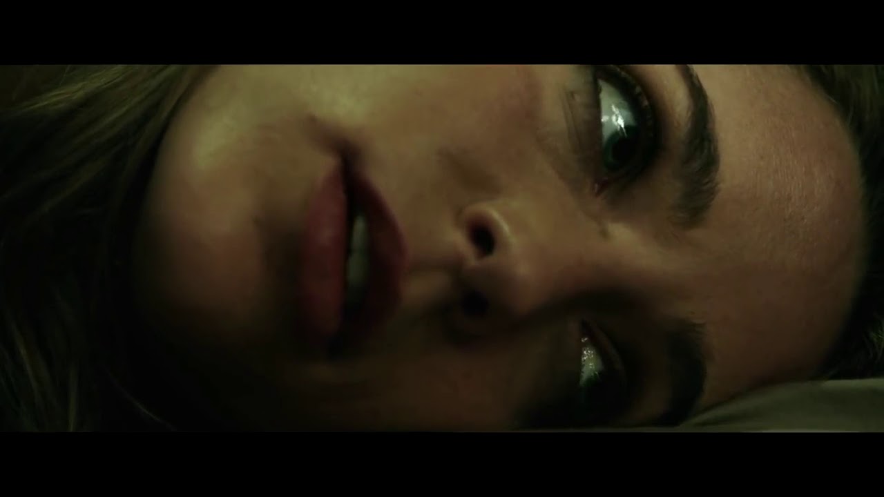 Happy Death Day | The Killer Revealed Scene