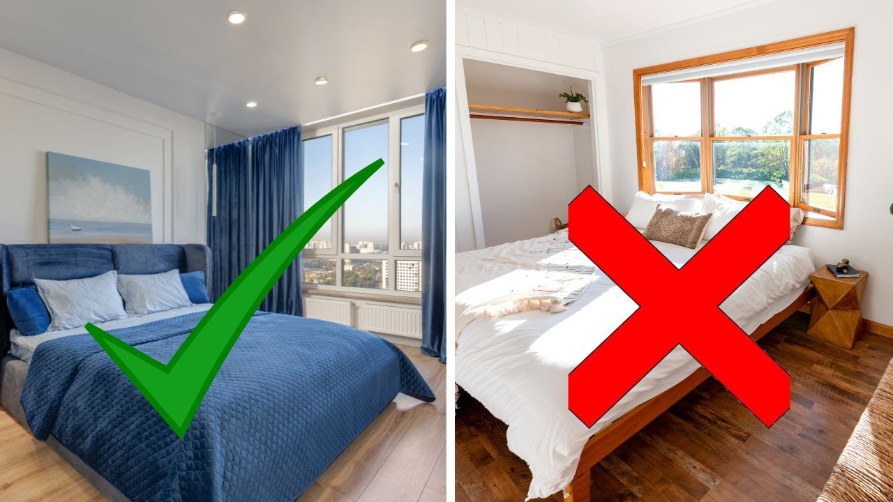 Votre chambre a-t-elle un bon Feng Shui ?
