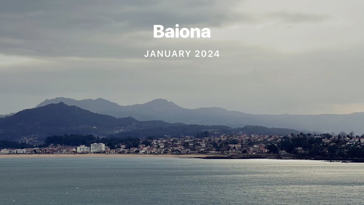 Baiona