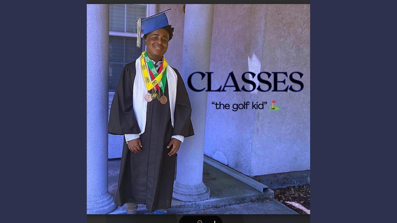 Classes 