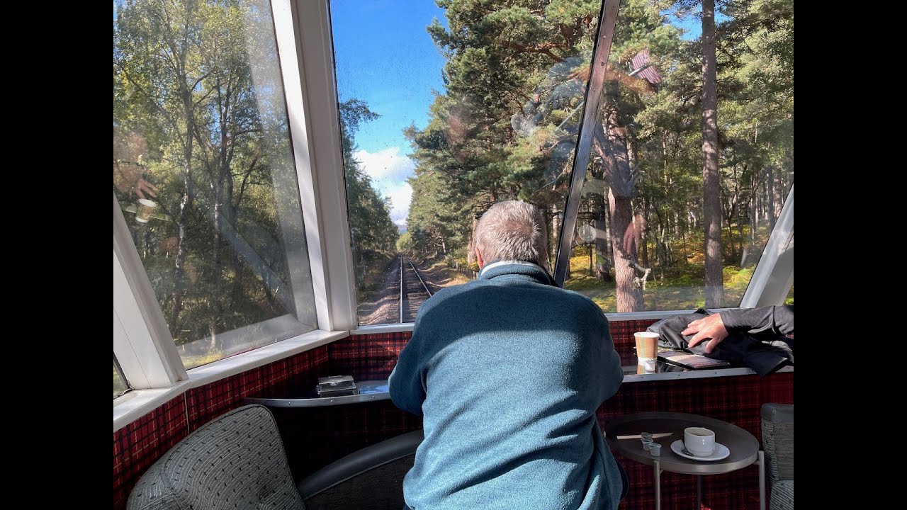 Aviemore & around 2025