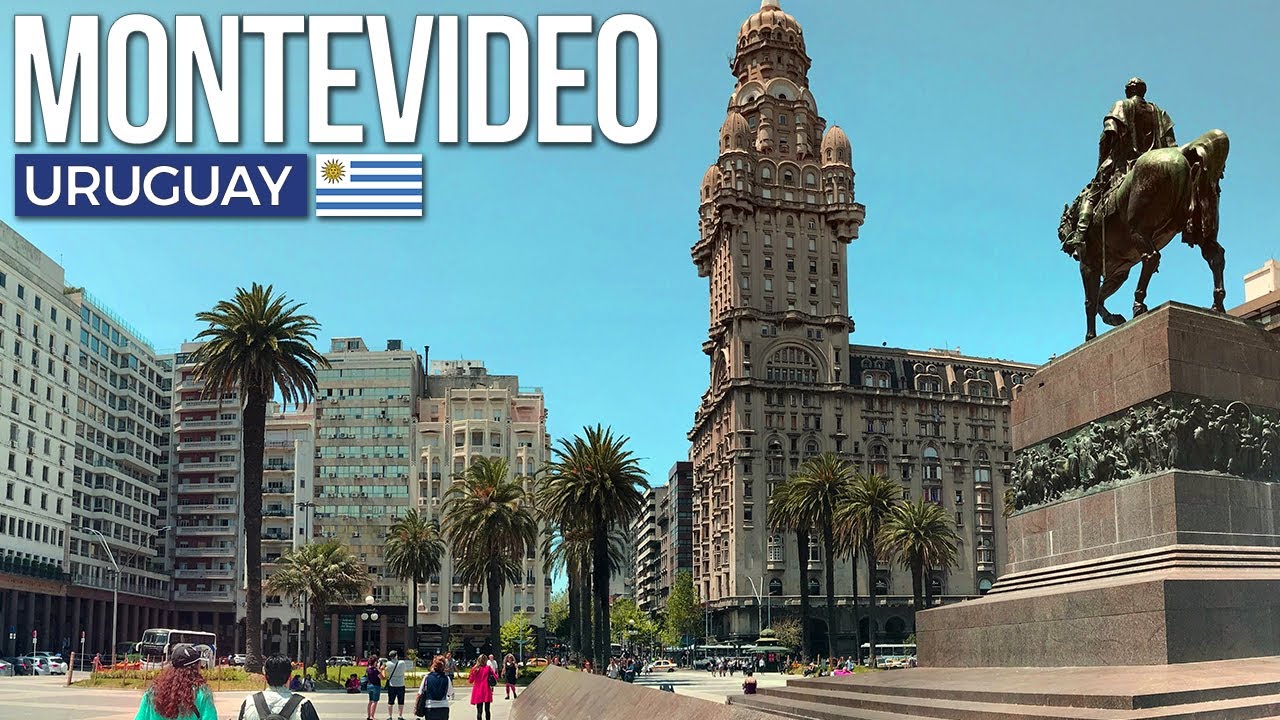 Qué Hacer en Montevideo Uruguay | Una Ciudad de Gran Caracter
