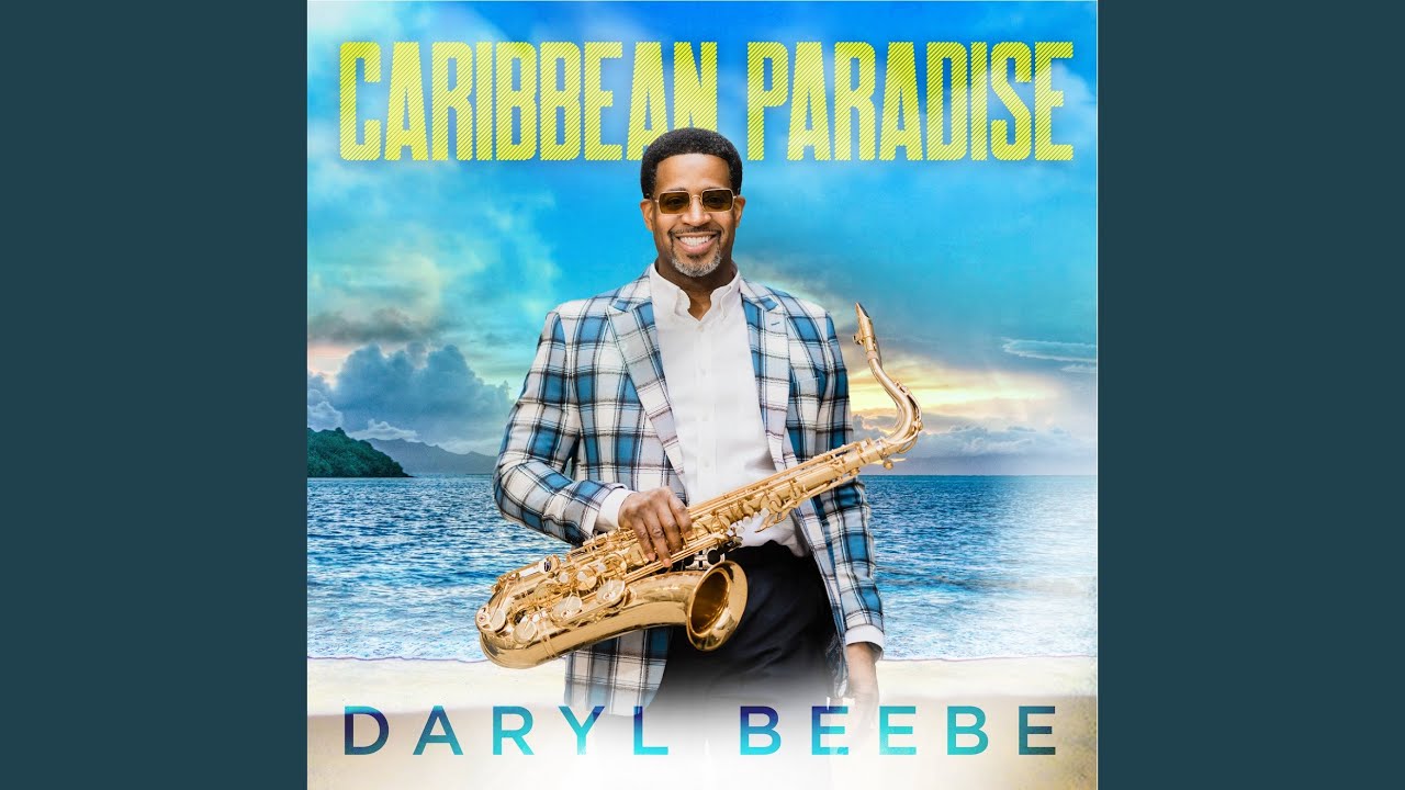 Caribbean Paradise