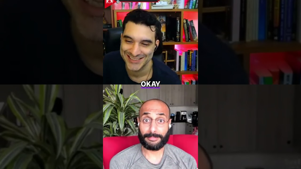 Zionist Palestinians?! Most Diverse Audience EVER on Atheist Republic!