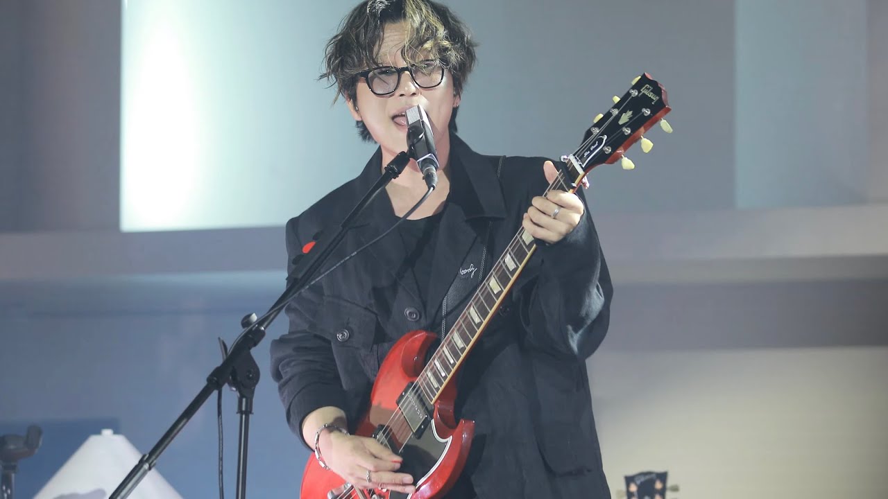 240608 더 폴스(The Poles) - Goin' High @ Anomalies in the oddity space: Live, TIMEAFTERTIME