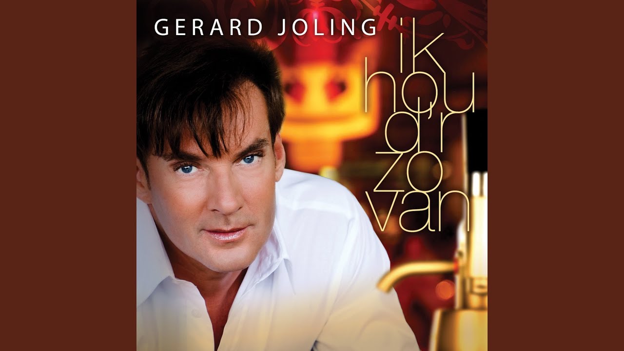 Ik Hou D'r Zo Van (Goldfinger Remix)