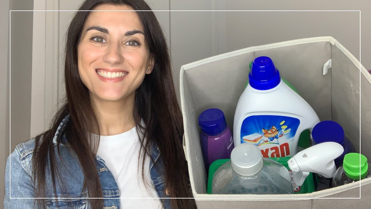 TERMINADOS DEL HOGAR! 🧴