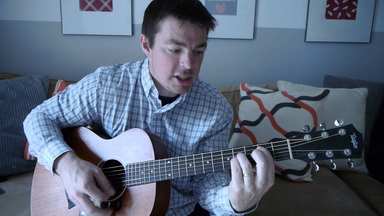 2 Chord Guitar - 
