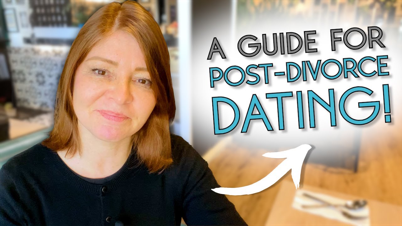 If You&rsquo;re DIVORCED DON'T DATE Until You Hear THIS Relationship Advice!