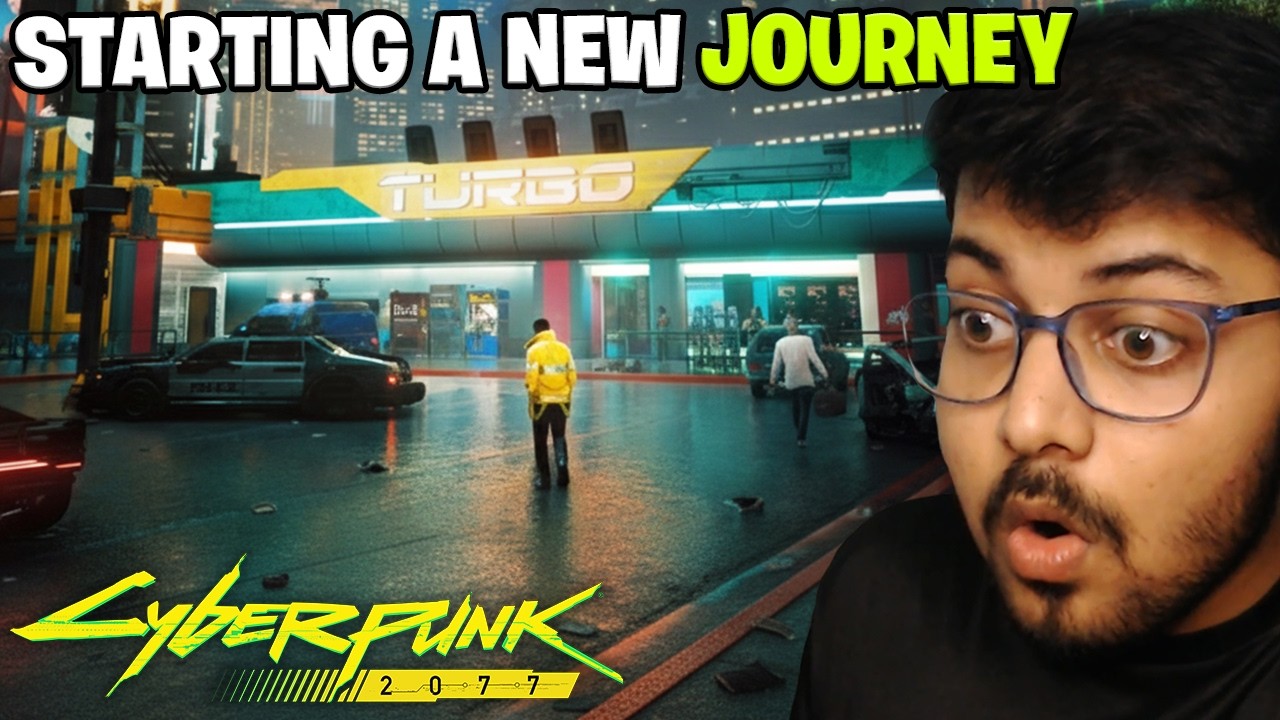 PLAYING THE COMPETITOR OF GTA 6