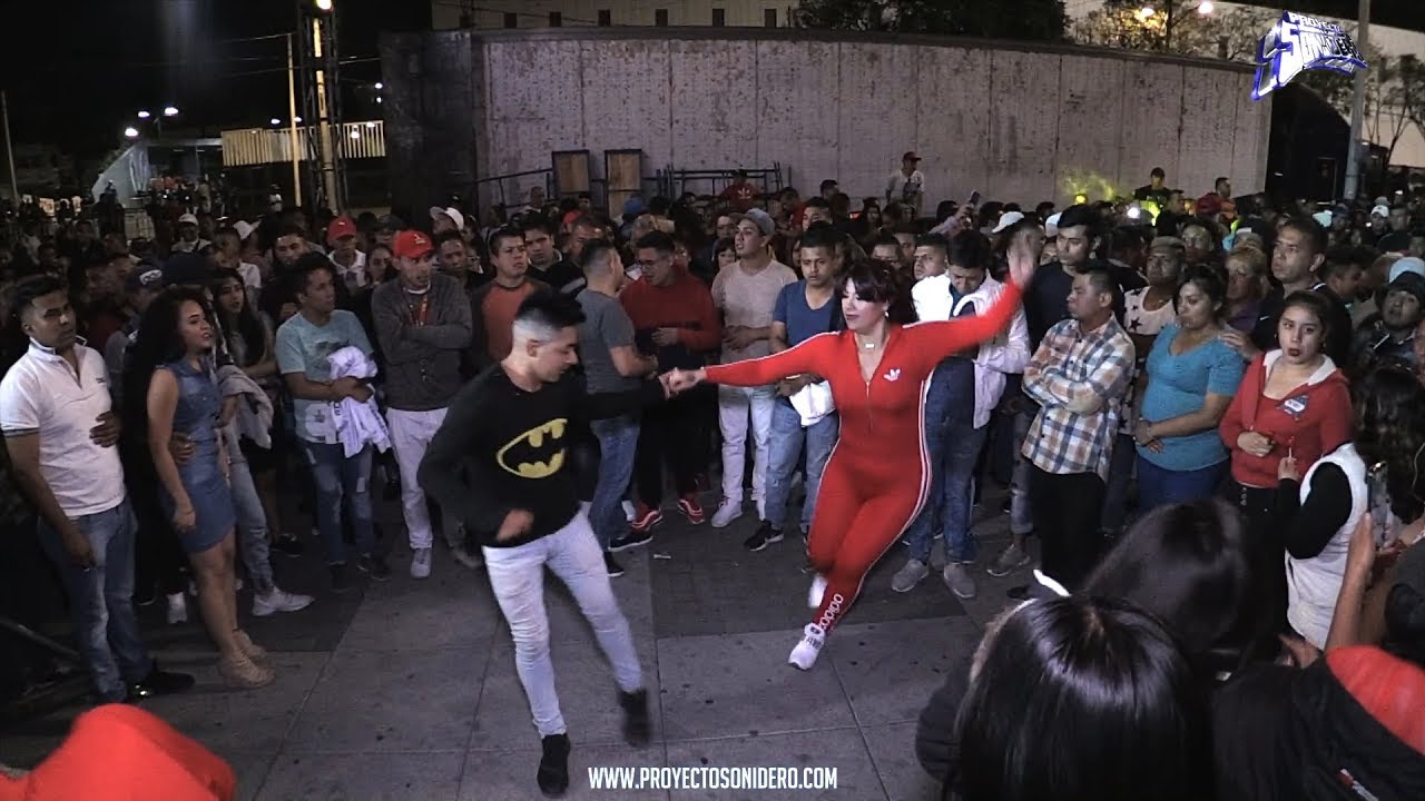 SONIDO SIBONEY | CARNAVAL, MARTIN CARRERA V1 | 3 MAR 2019