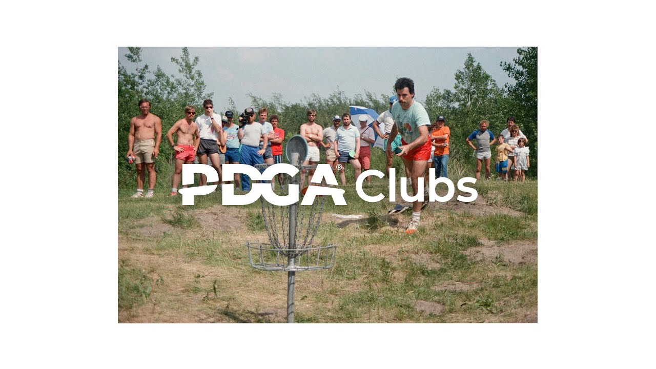 Клубы PDGA | Ассоциация фрисби Миннесоты