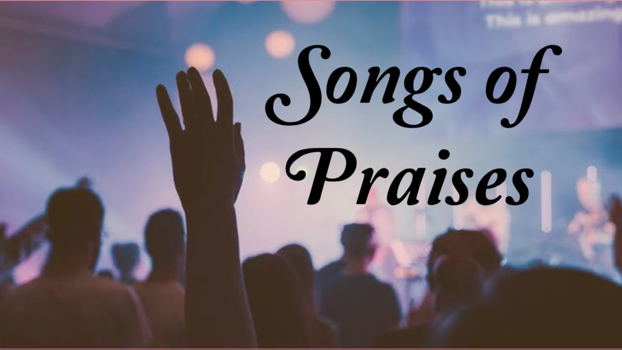 Pentab Hellshire - SONGS OF PRAISES