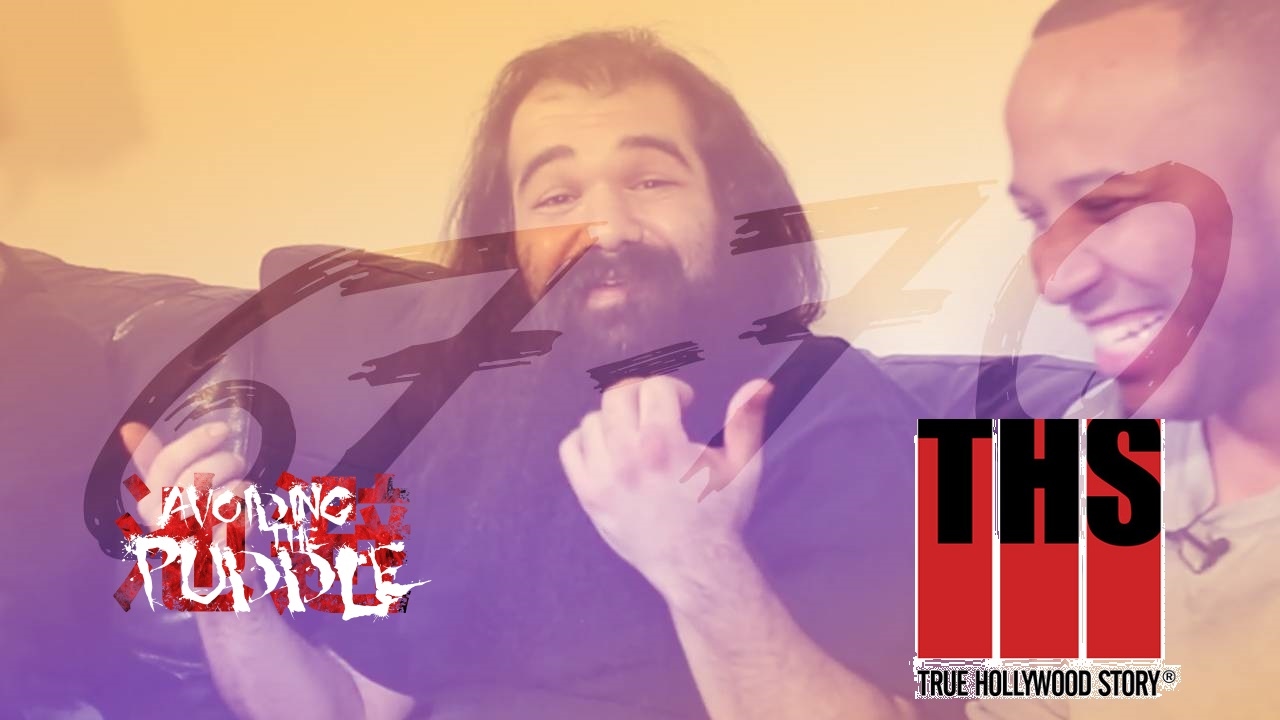 E! True Hollywood Story - Excellent Adventures feat. Aris
