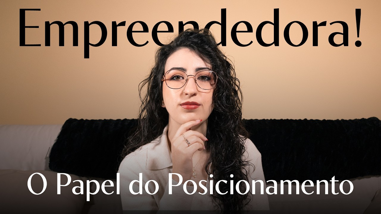 Como o Design influencia o posicionamento da tua marca