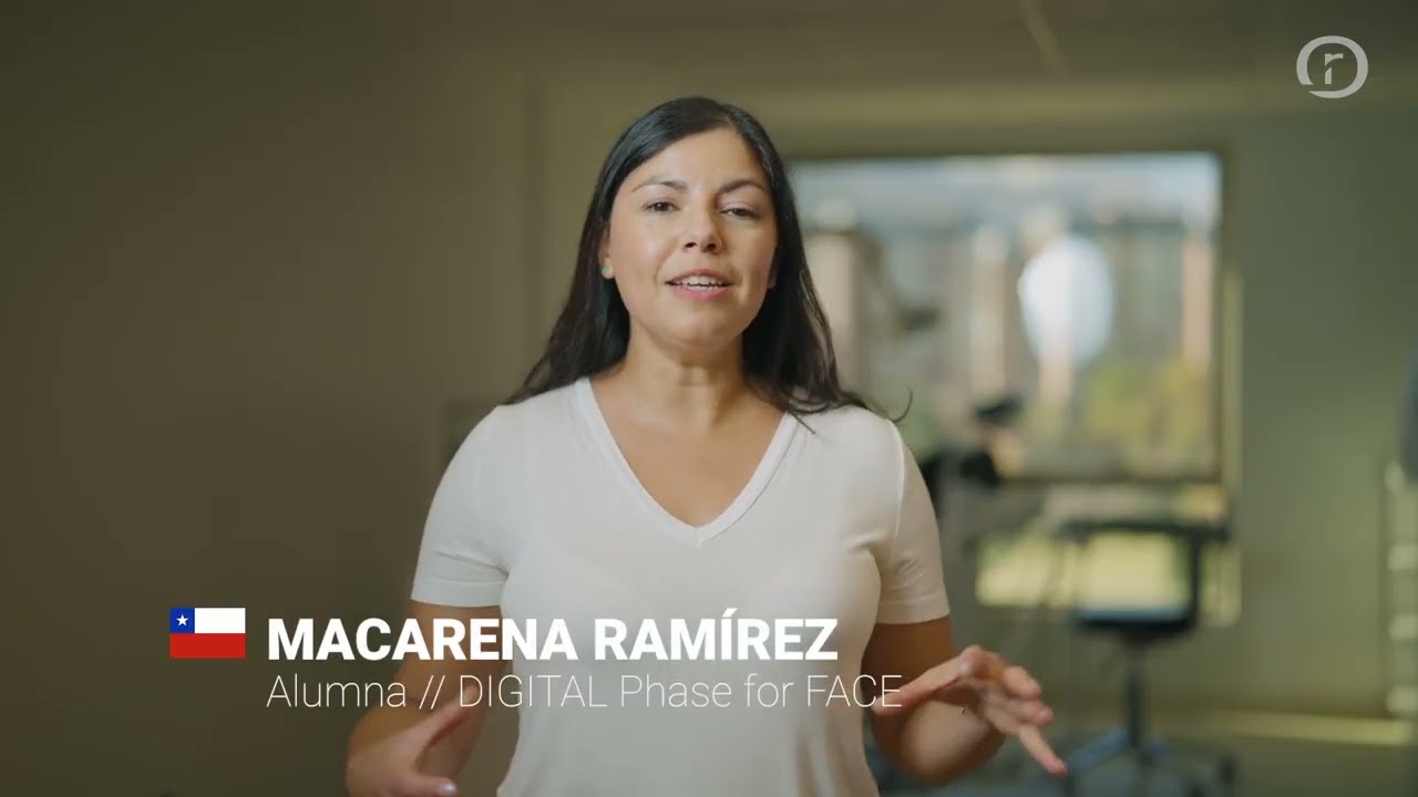 Digital Phase for FACE – Testimonios de ortodoncistas participantes