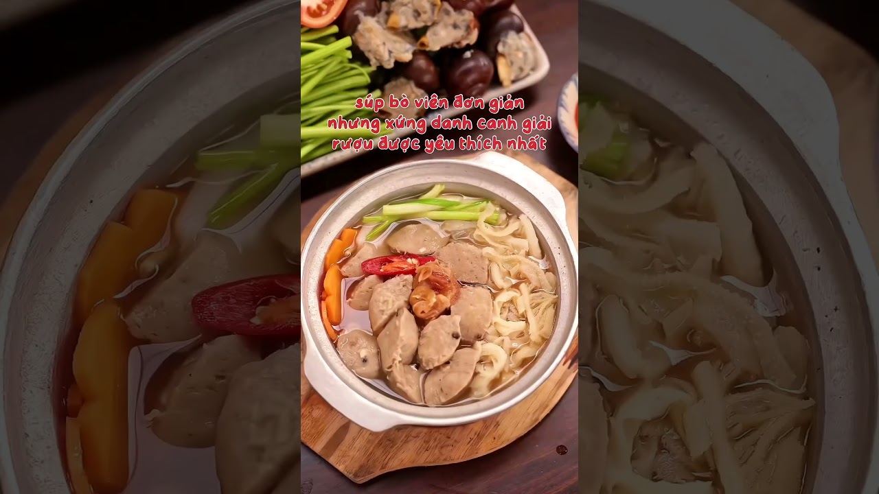M&ugrave;a mưa tới rồi m&agrave; chưa biết ăn g&igrave; th&igrave; bạn h&atilde;y xem ngay TOP 4 m&oacute;n ăn N&oacute;ng n&agrave;y tại Men Qu&aacute;n nha