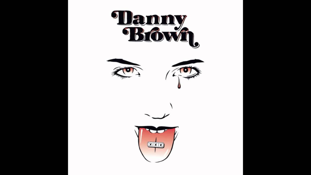 Danny Brown - DNA