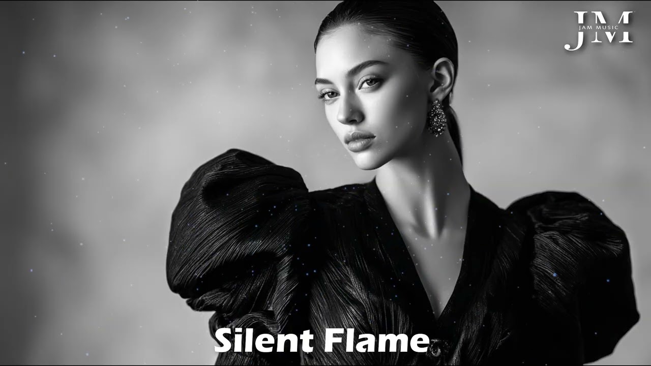 Jam Music - Silent Flame (Original Mix) #housemusic #music #deephousemusic