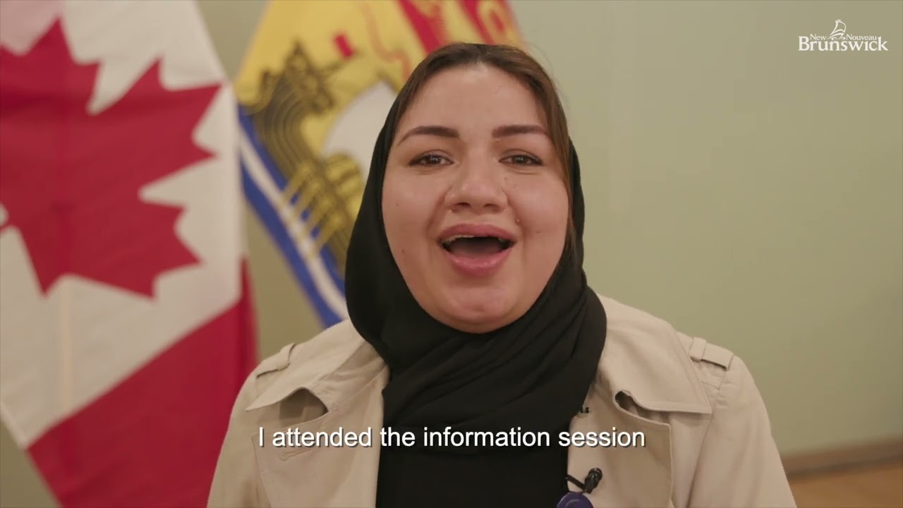 Internationally educated nurses