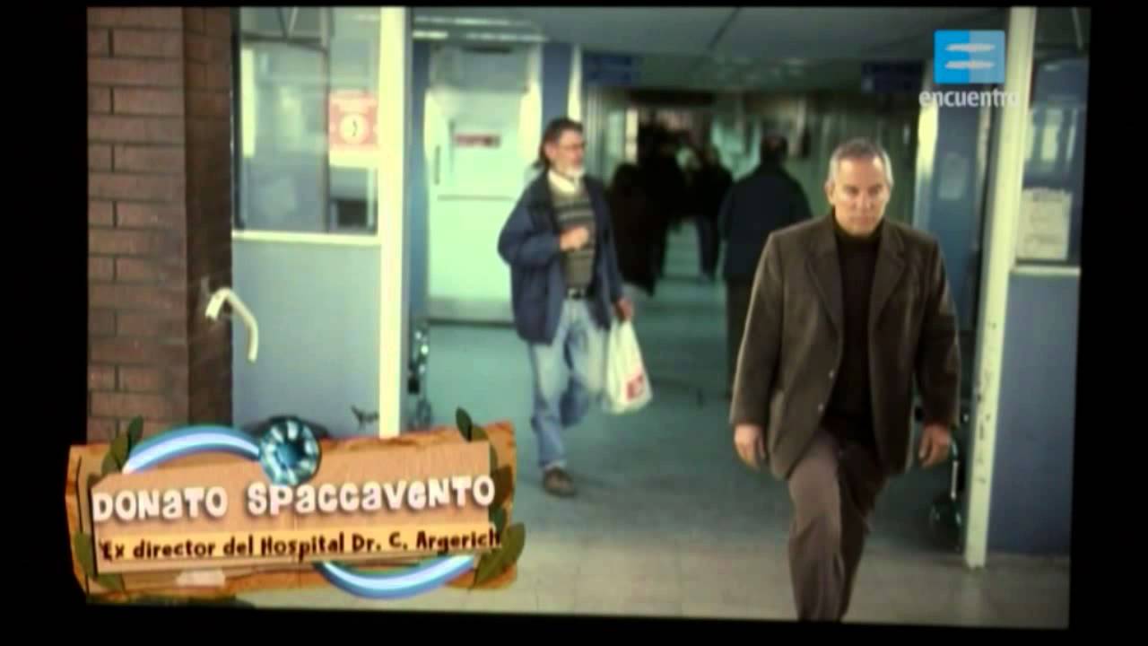 Salud, Programa 