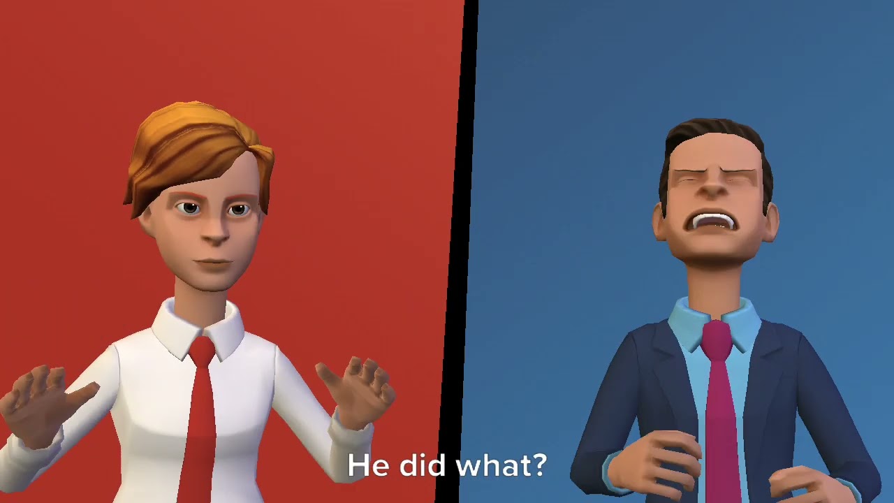 Classic Caillou provokes his teacher and gets grounded