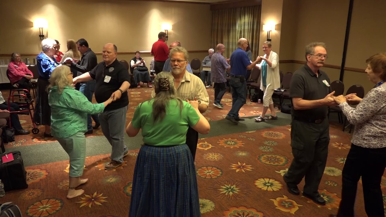 Modifying  Dances