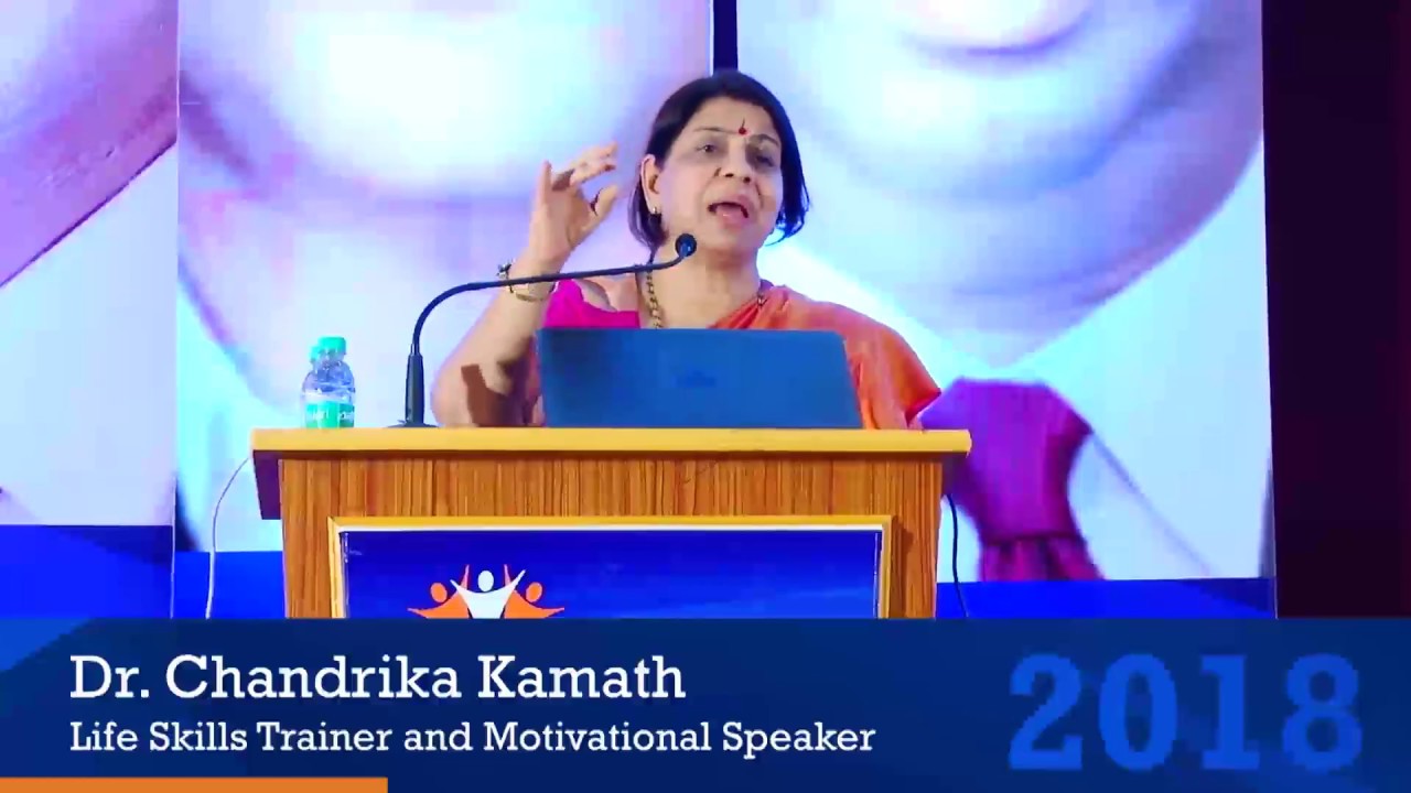 Dr Chandrika Kamath