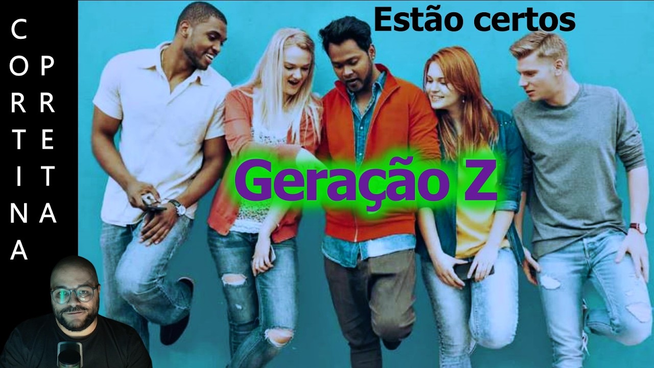 A Geração 