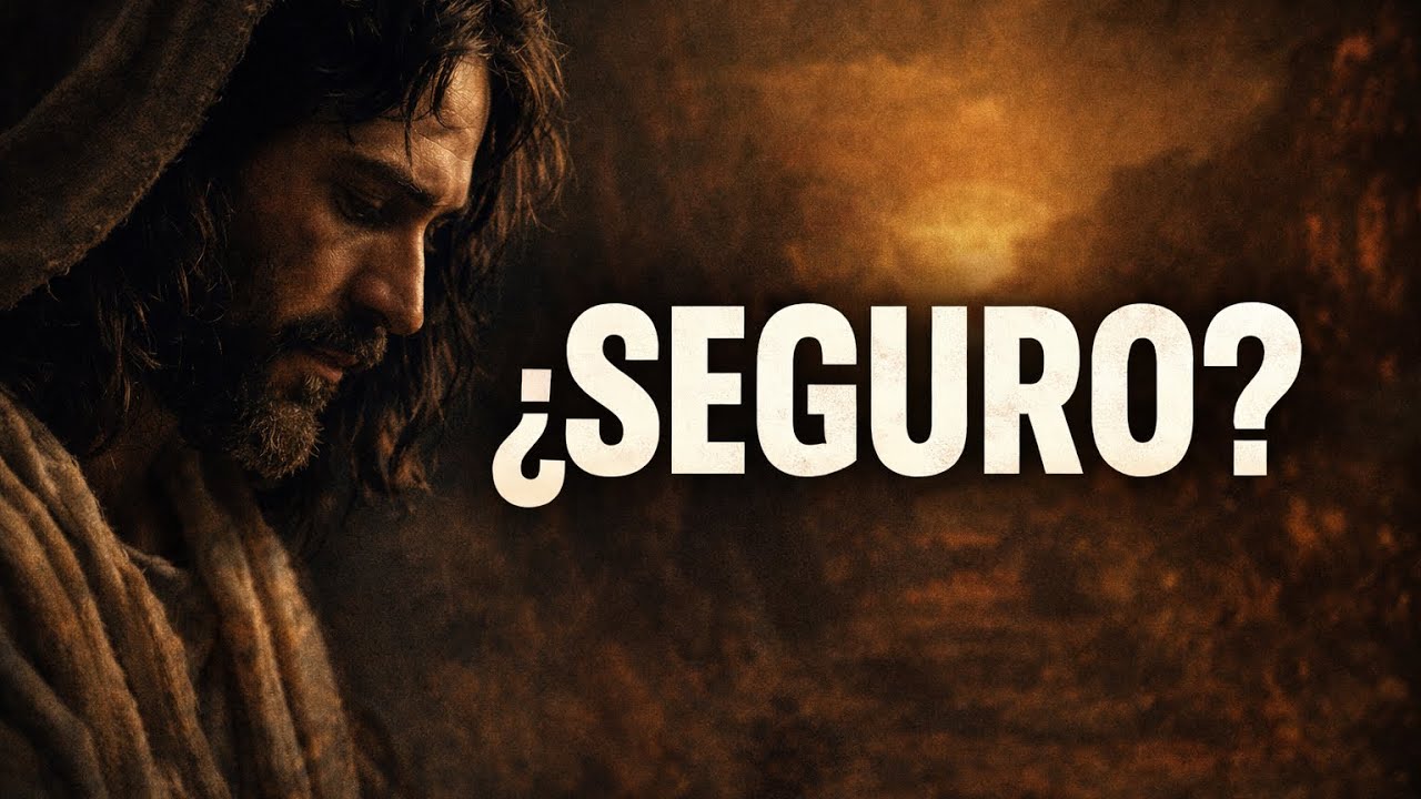 Jesús nunca llamó fe a esto (¿y tú sí?)