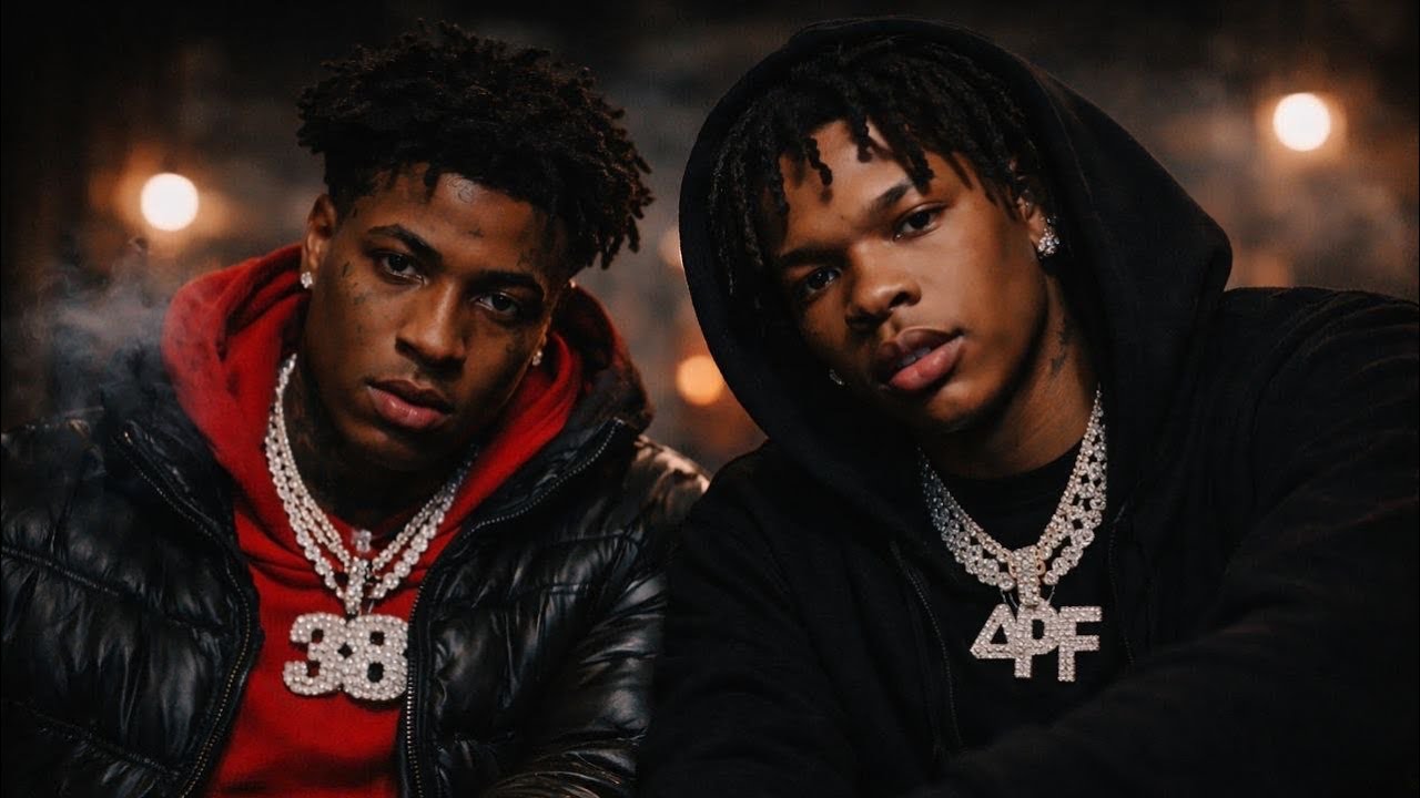 “NBA YoungBoy Ft Lil Baby — Survival Code (Official Music Video 2026)”
