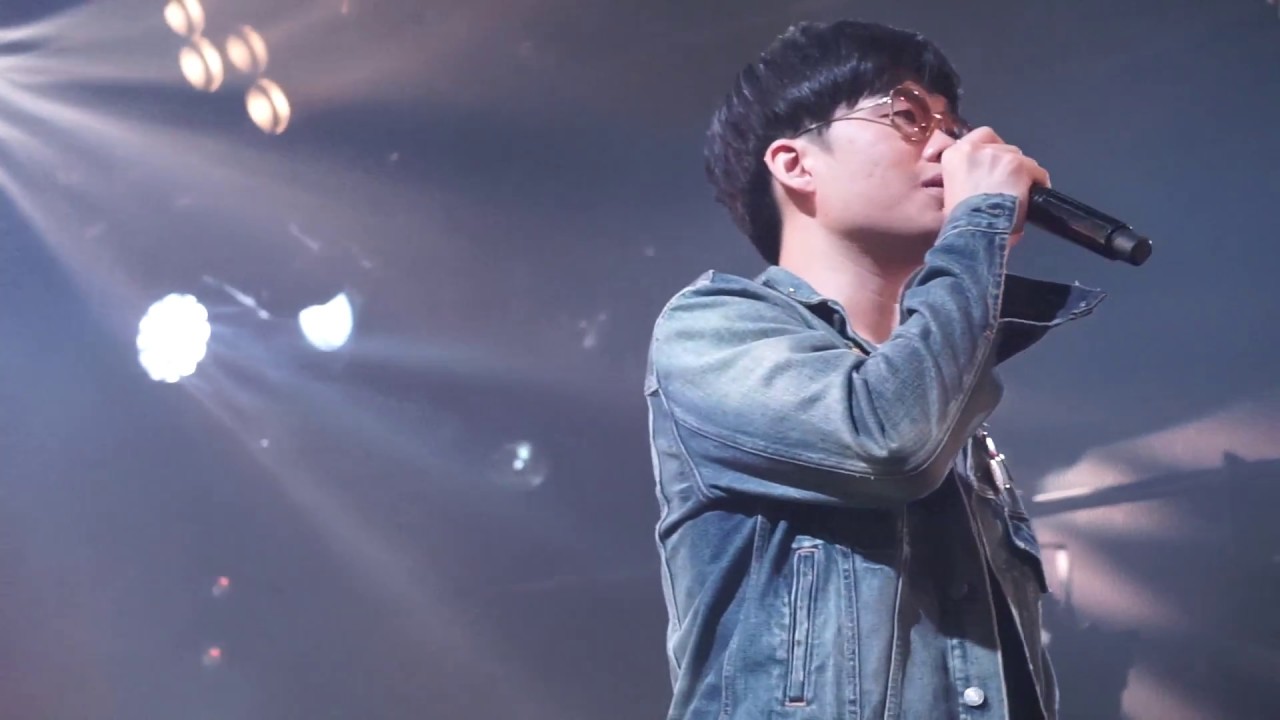 20170811 : 검정치마 : 폭죽과 풍선들 : 검정치마 [Team baby] summer tour, 서울 @ KT&G 상상마당 Live Hall