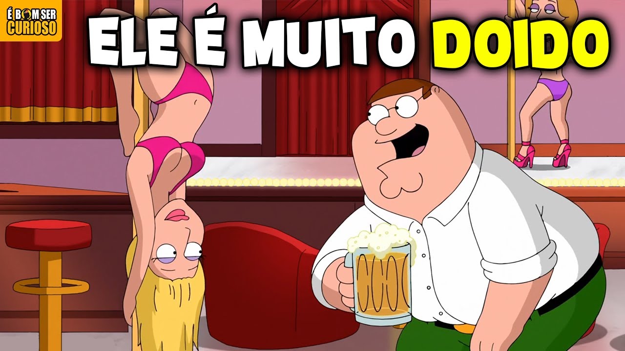 CONHEÇA 60 CENAS DELETADAS DE UMA FAMILIA DA PESADA QUE VÃO TE DEIXAR DE QUEIXO CAIDO