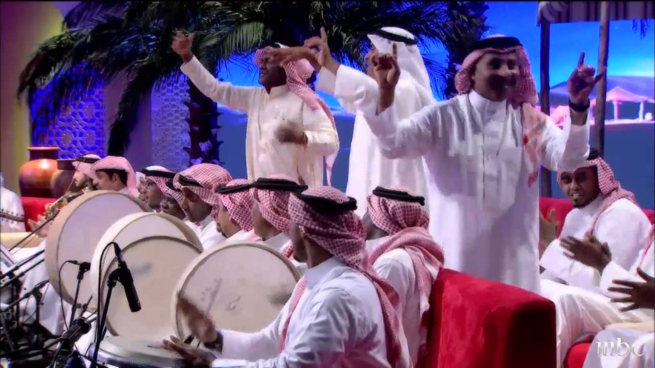 #جلسات_وناسة_2013 - راكان 